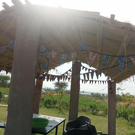 Narayana'S Abode Villa Puskár Kültér fotó