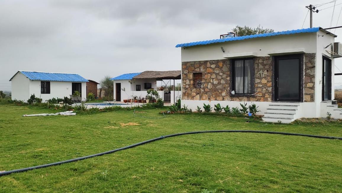 Narayana'S Abode Villa Puskár Szoba fotó